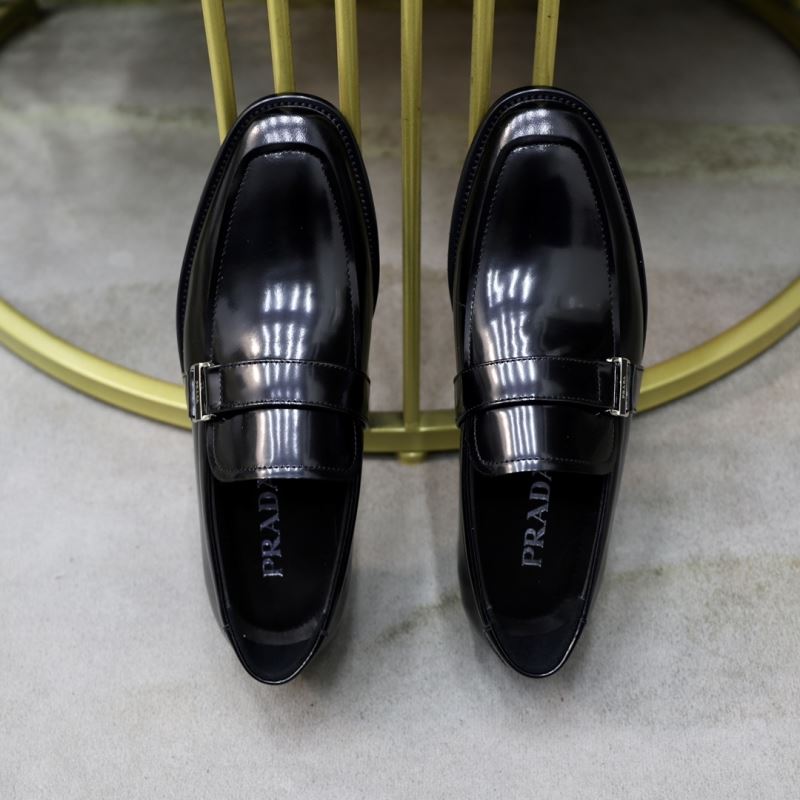 Prada Business Shoes